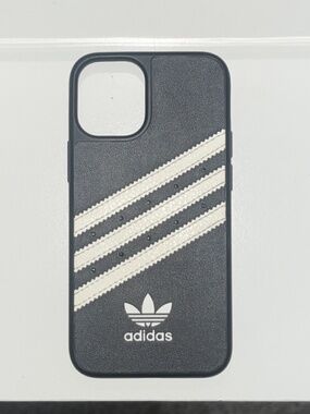 iPhone 12 mini adidas case